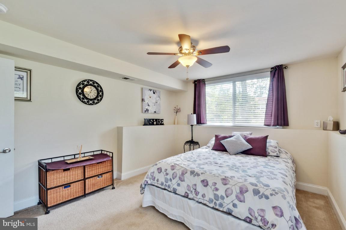 ST CHARLES - CARRINGTON - Residential