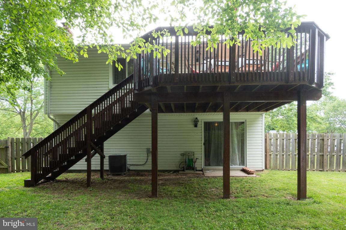 ST CHARLES - CARRINGTON - Residential