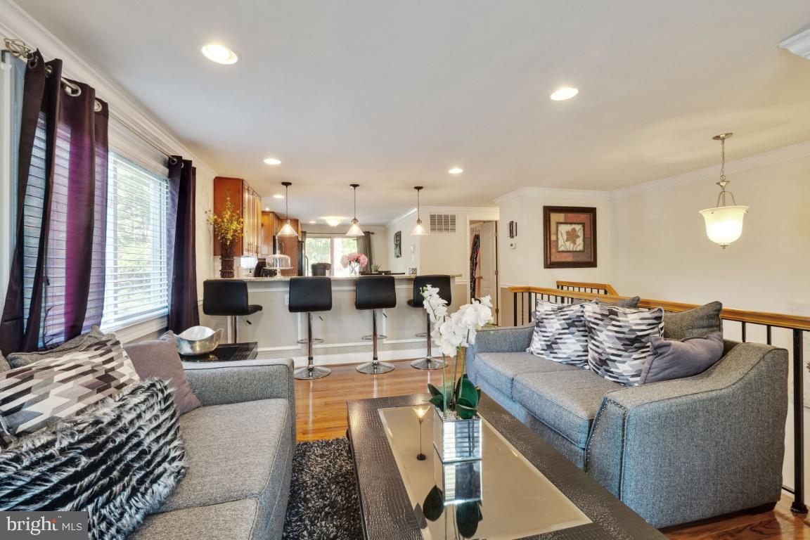 ST CHARLES - CARRINGTON - Residential