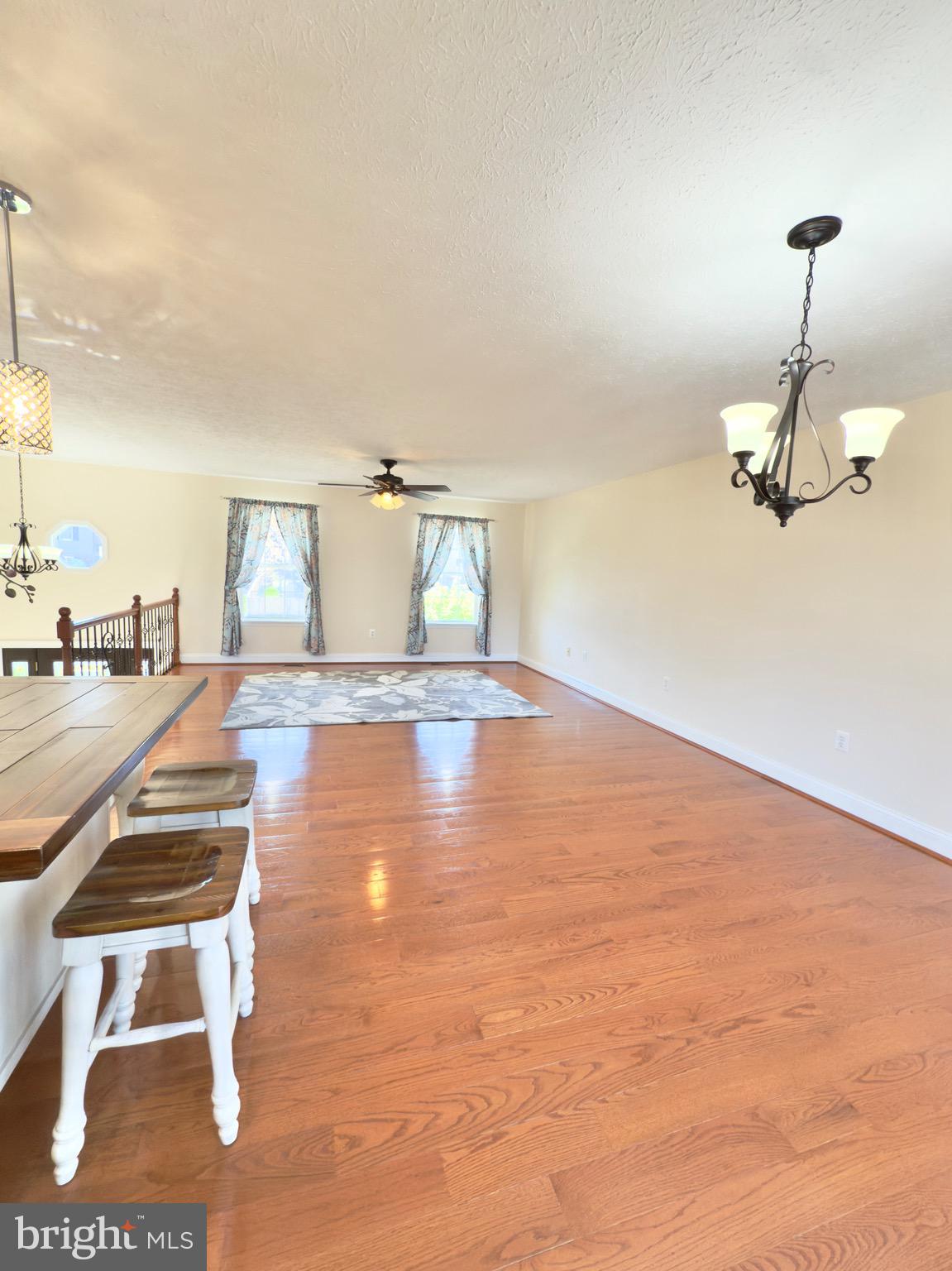 CARLISLE HEIGHTS - Residential