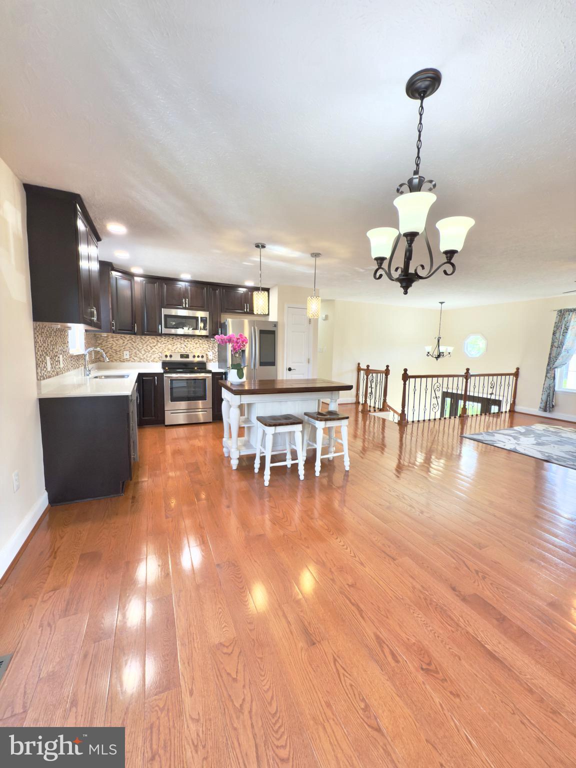 CARLISLE HEIGHTS - Residential