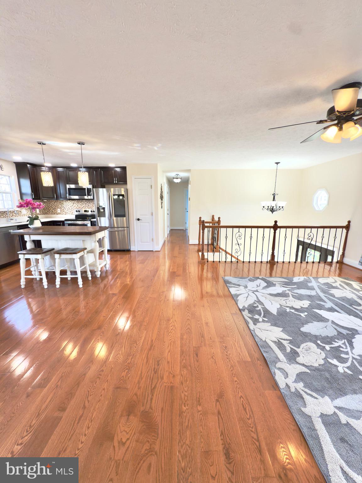 CARLISLE HEIGHTS - Residential