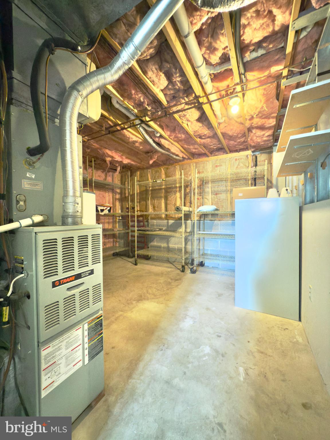 CARLISLE HEIGHTS - Residential