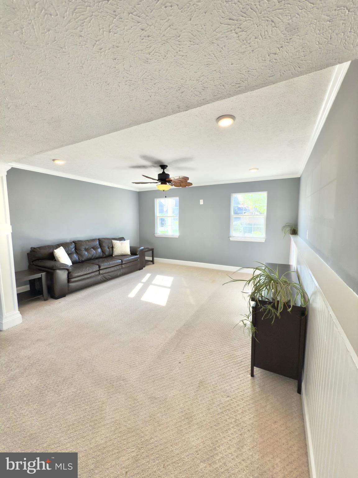 CARLISLE HEIGHTS - Residential