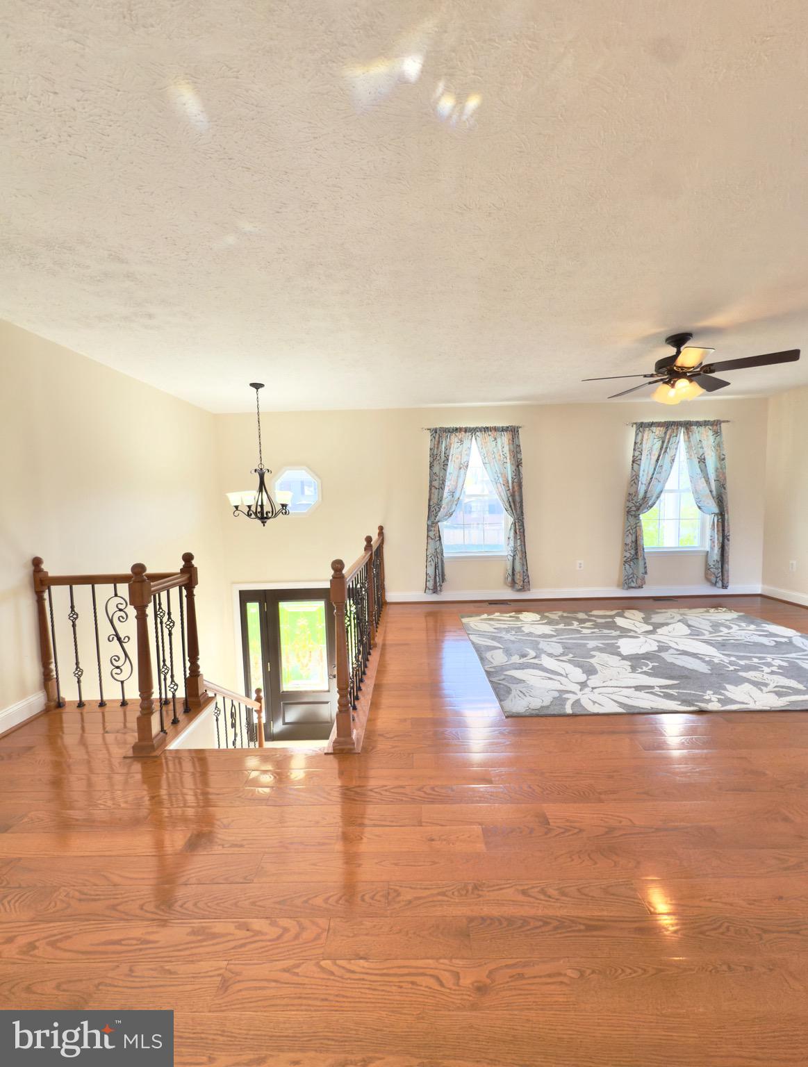 CARLISLE HEIGHTS - Residential