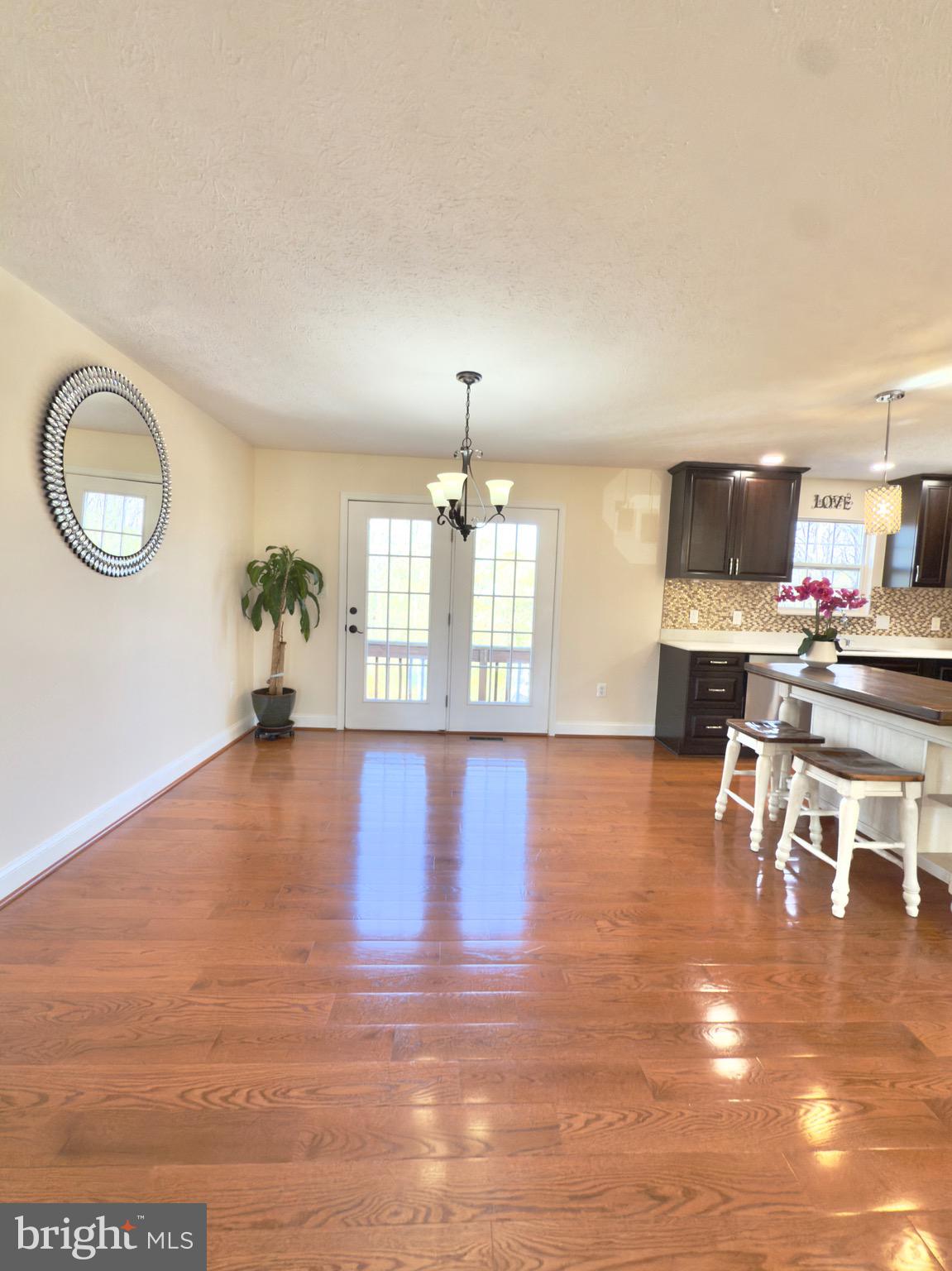 CARLISLE HEIGHTS - Residential