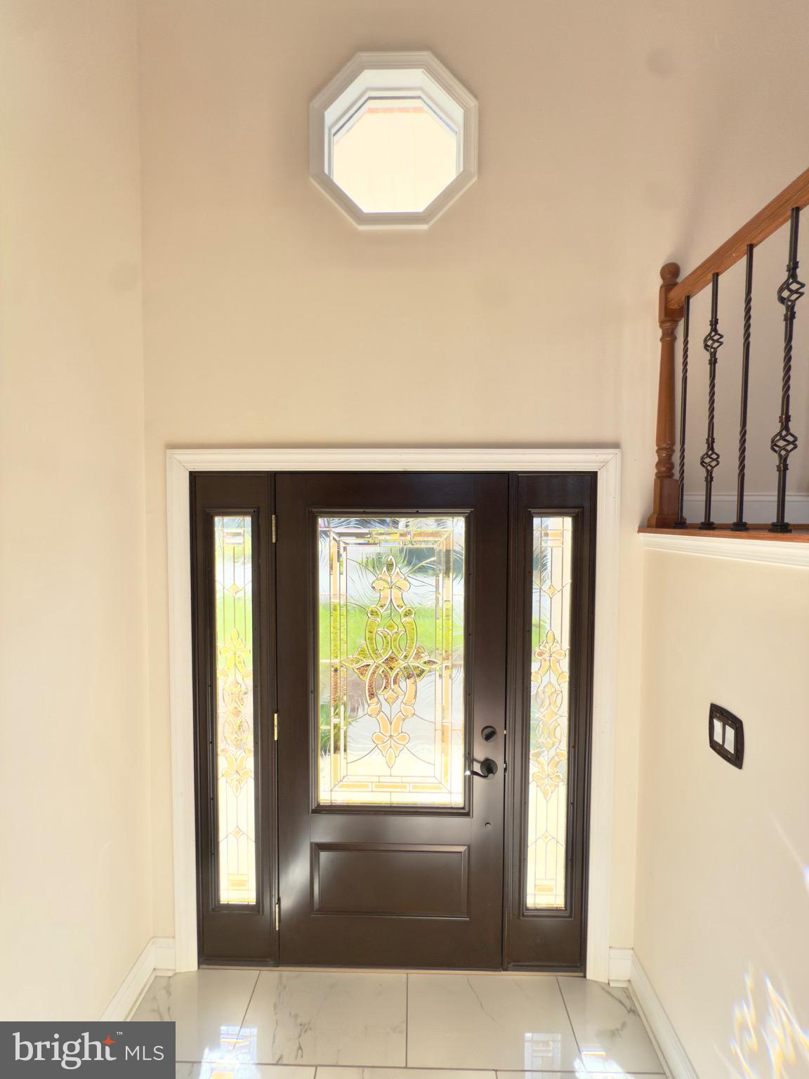 CARLISLE HEIGHTS - Residential