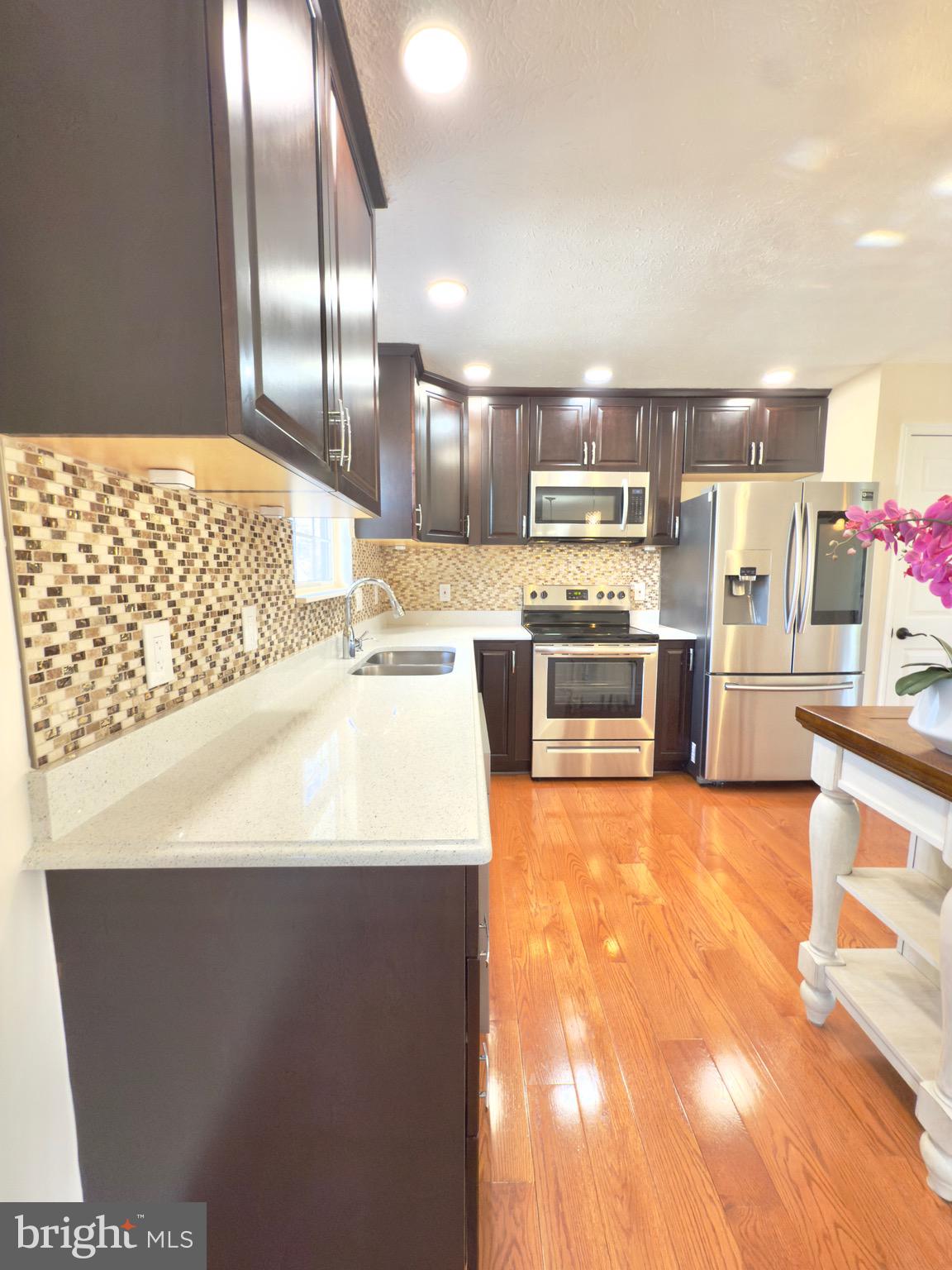 CARLISLE HEIGHTS - Residential