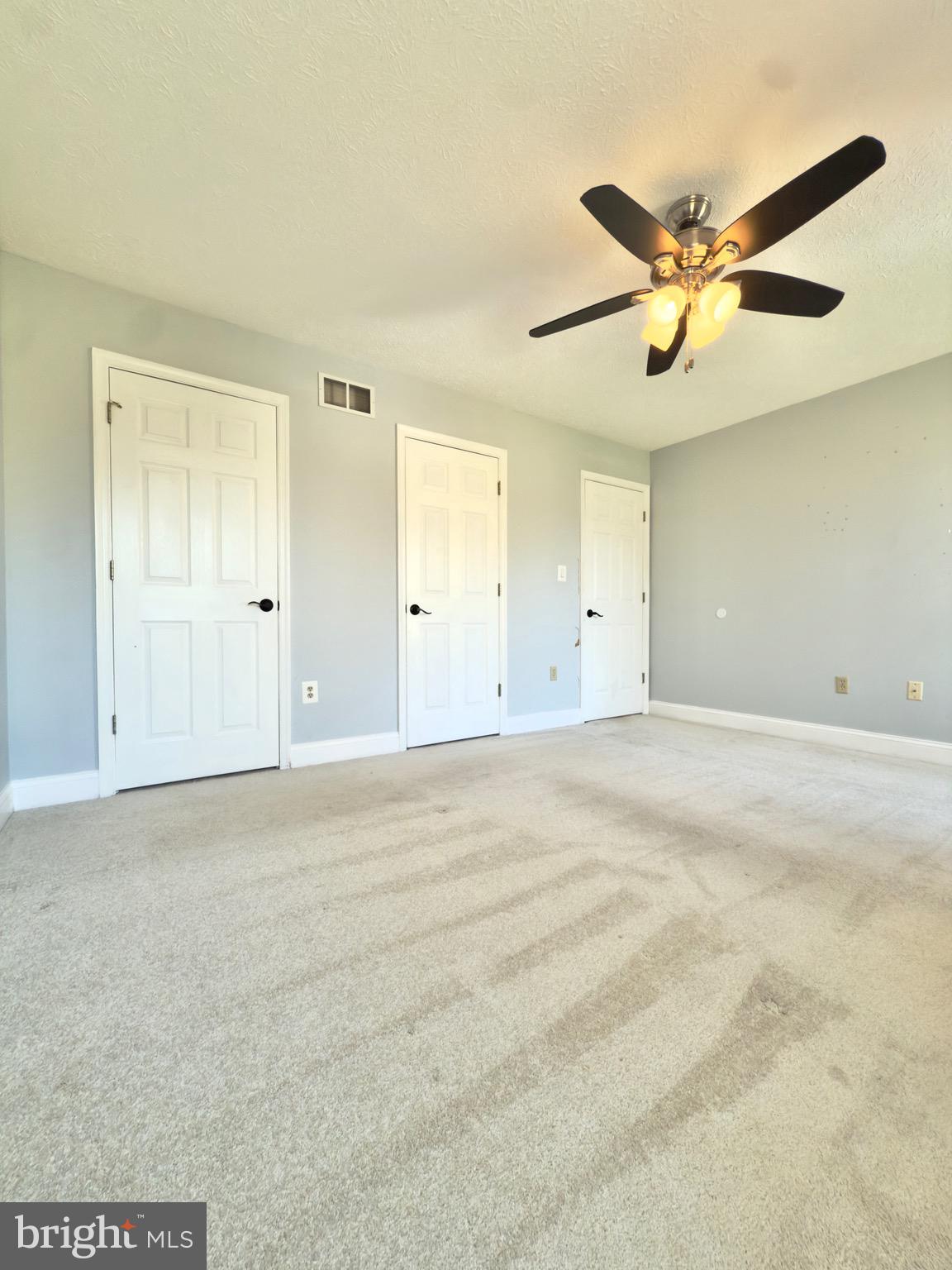 CARLISLE HEIGHTS - Residential