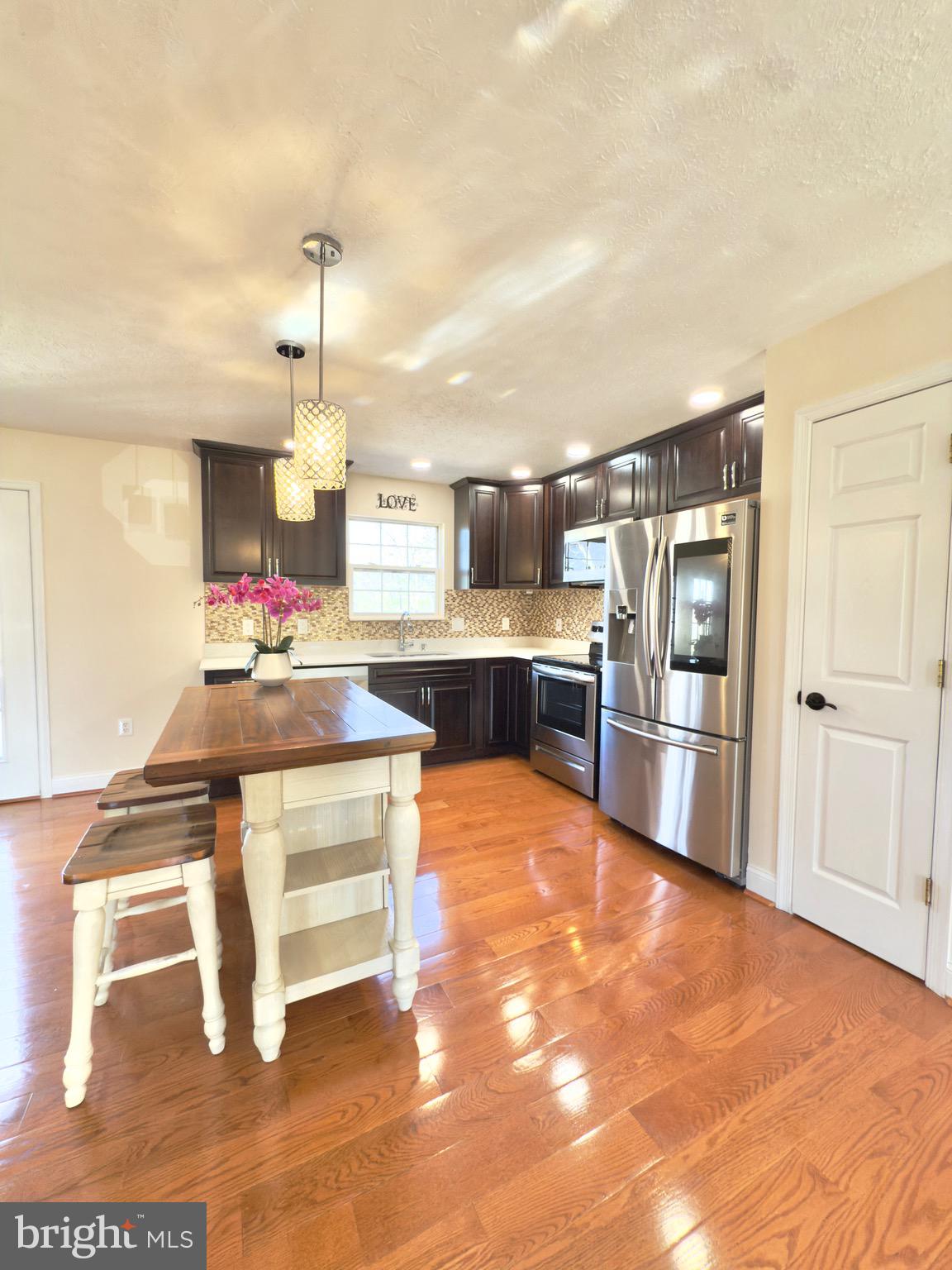 CARLISLE HEIGHTS - Residential