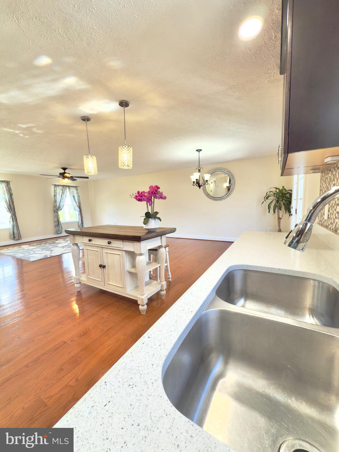 CARLISLE HEIGHTS - Residential