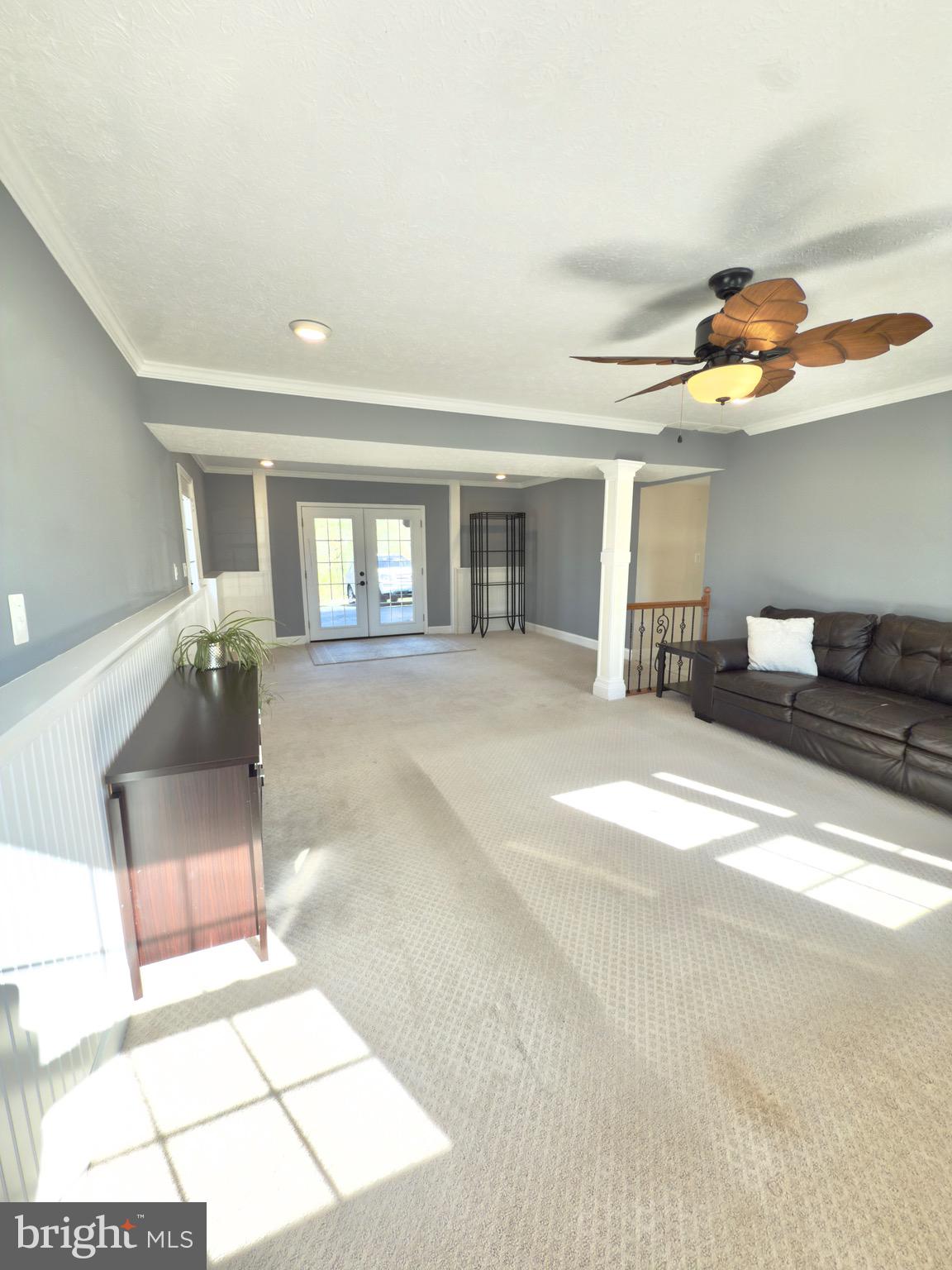 CARLISLE HEIGHTS - Residential