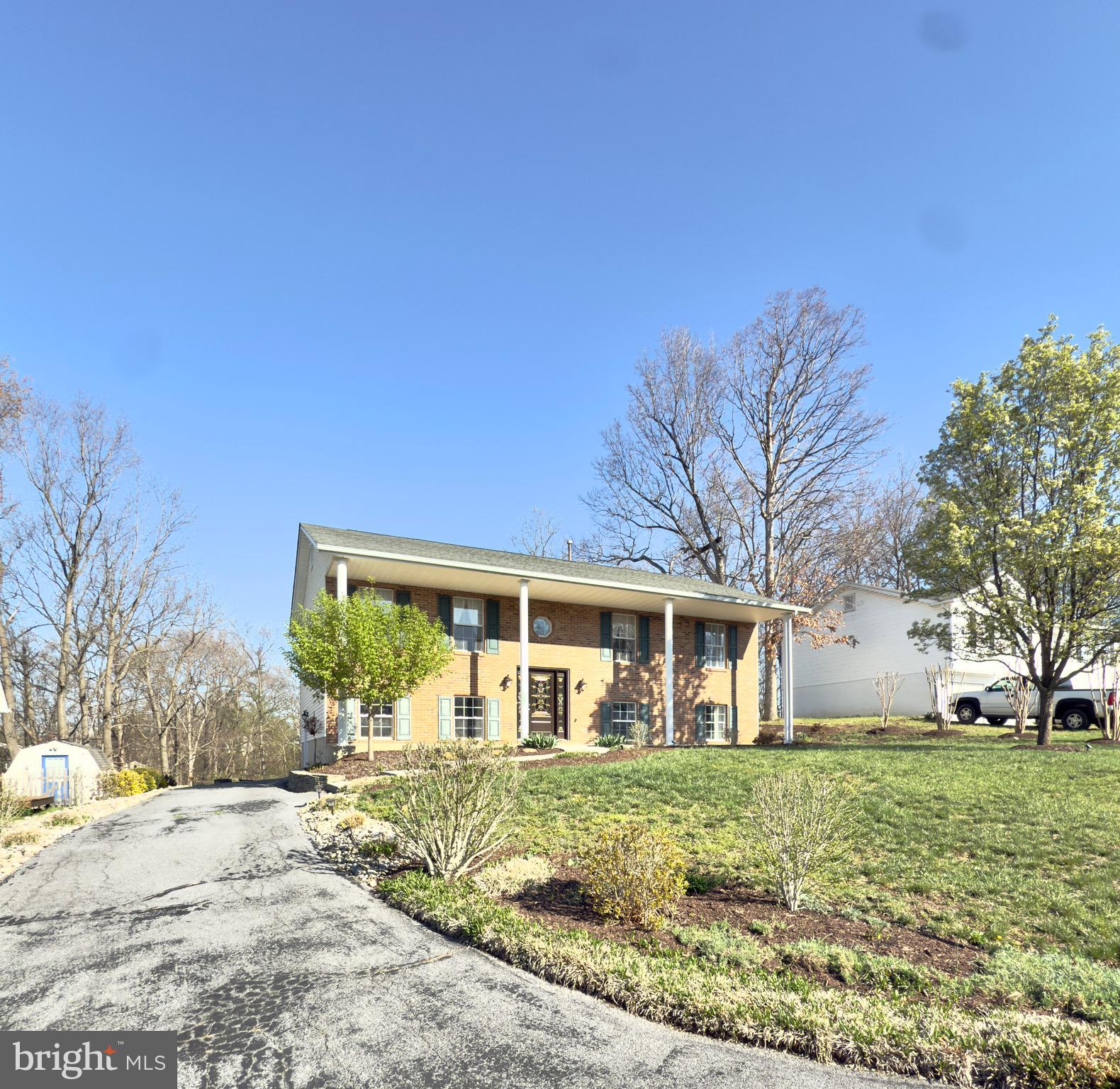 CARLISLE HEIGHTS - Residential