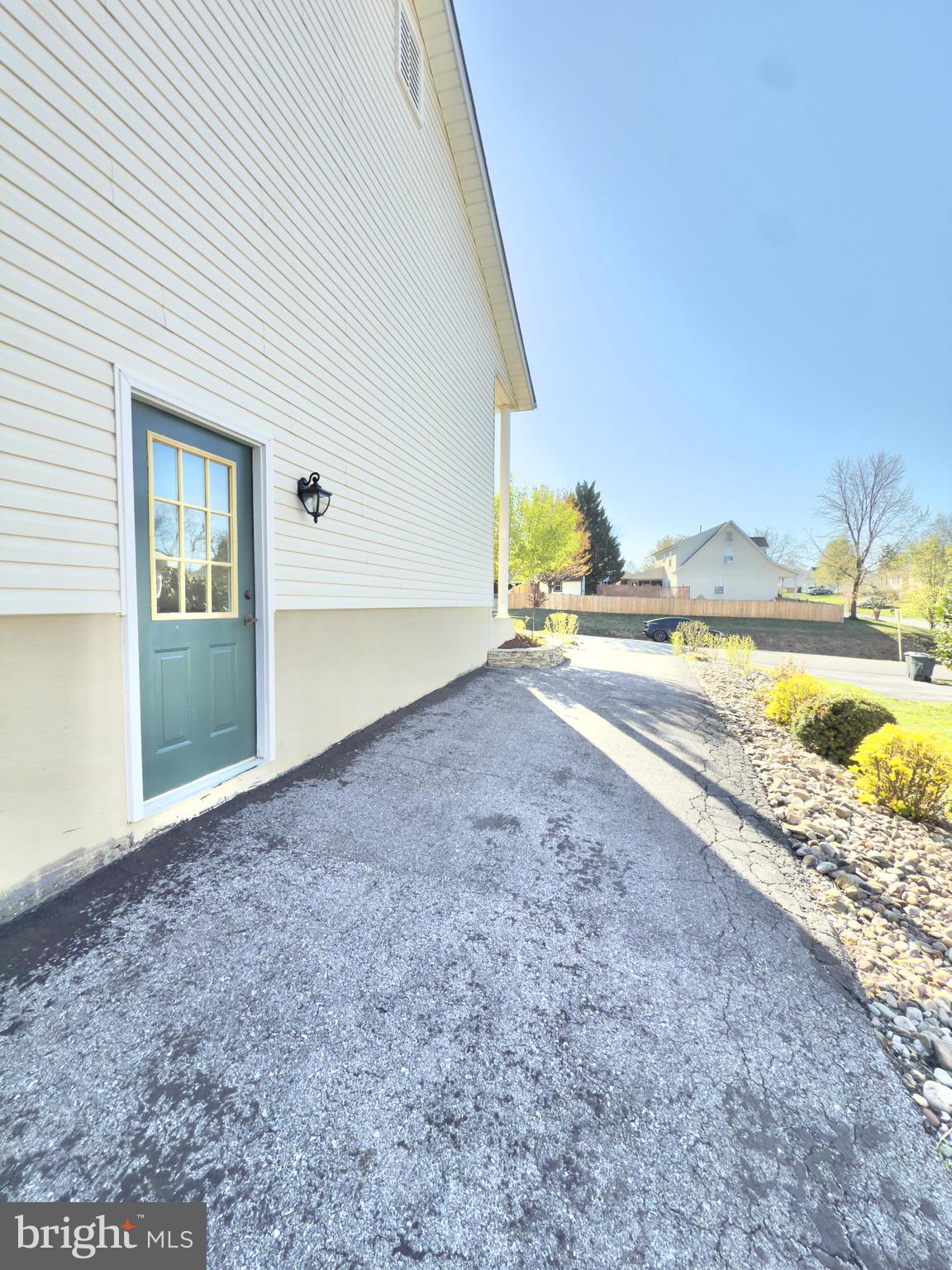 CARLISLE HEIGHTS - Residential