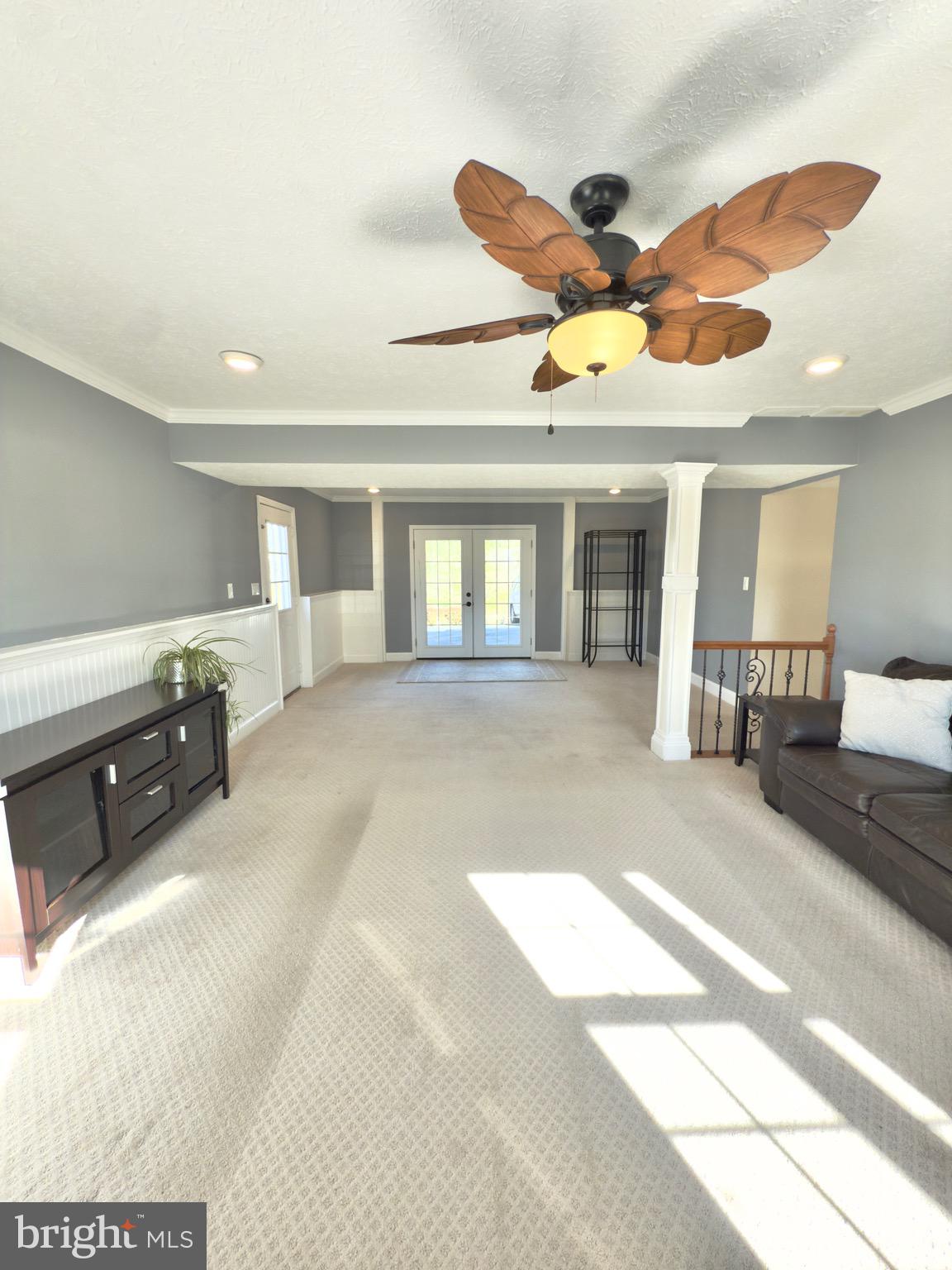 CARLISLE HEIGHTS - Residential