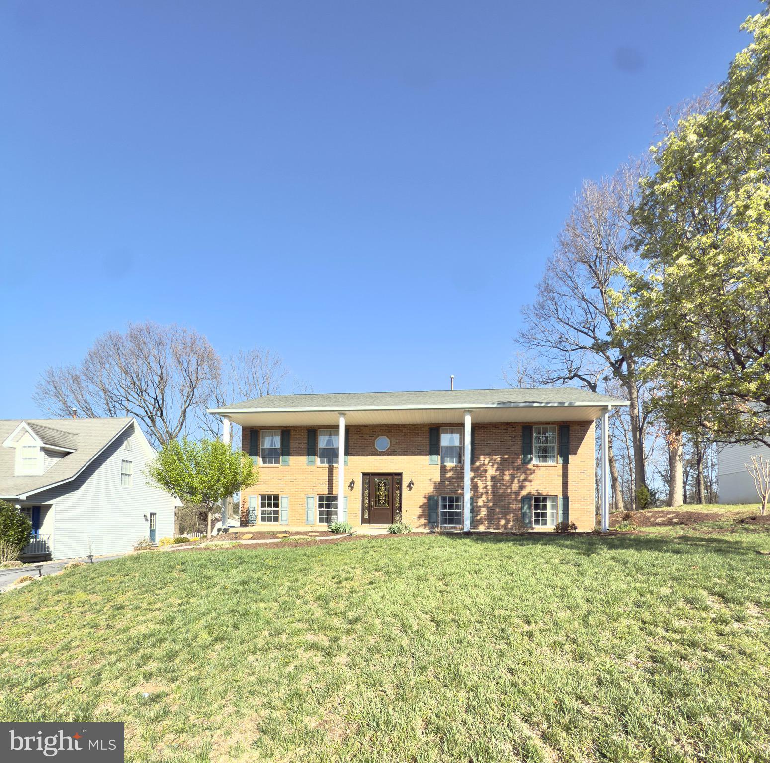 CARLISLE HEIGHTS - Residential