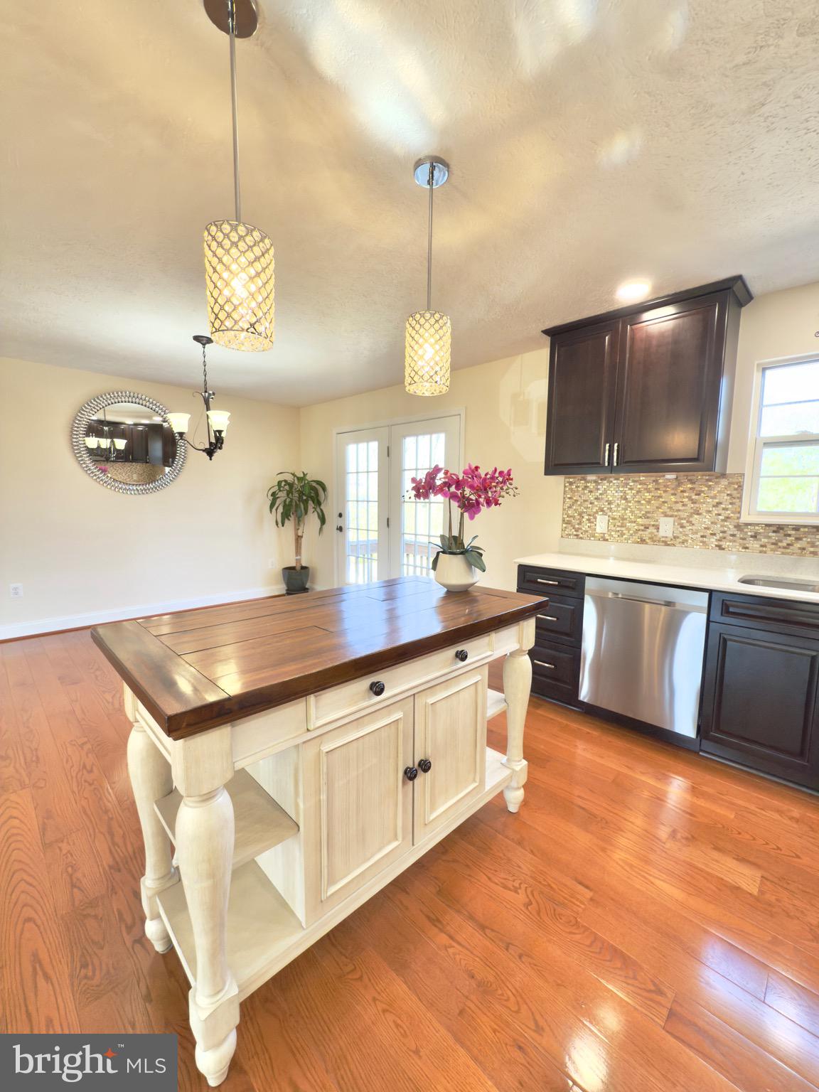 CARLISLE HEIGHTS - Residential