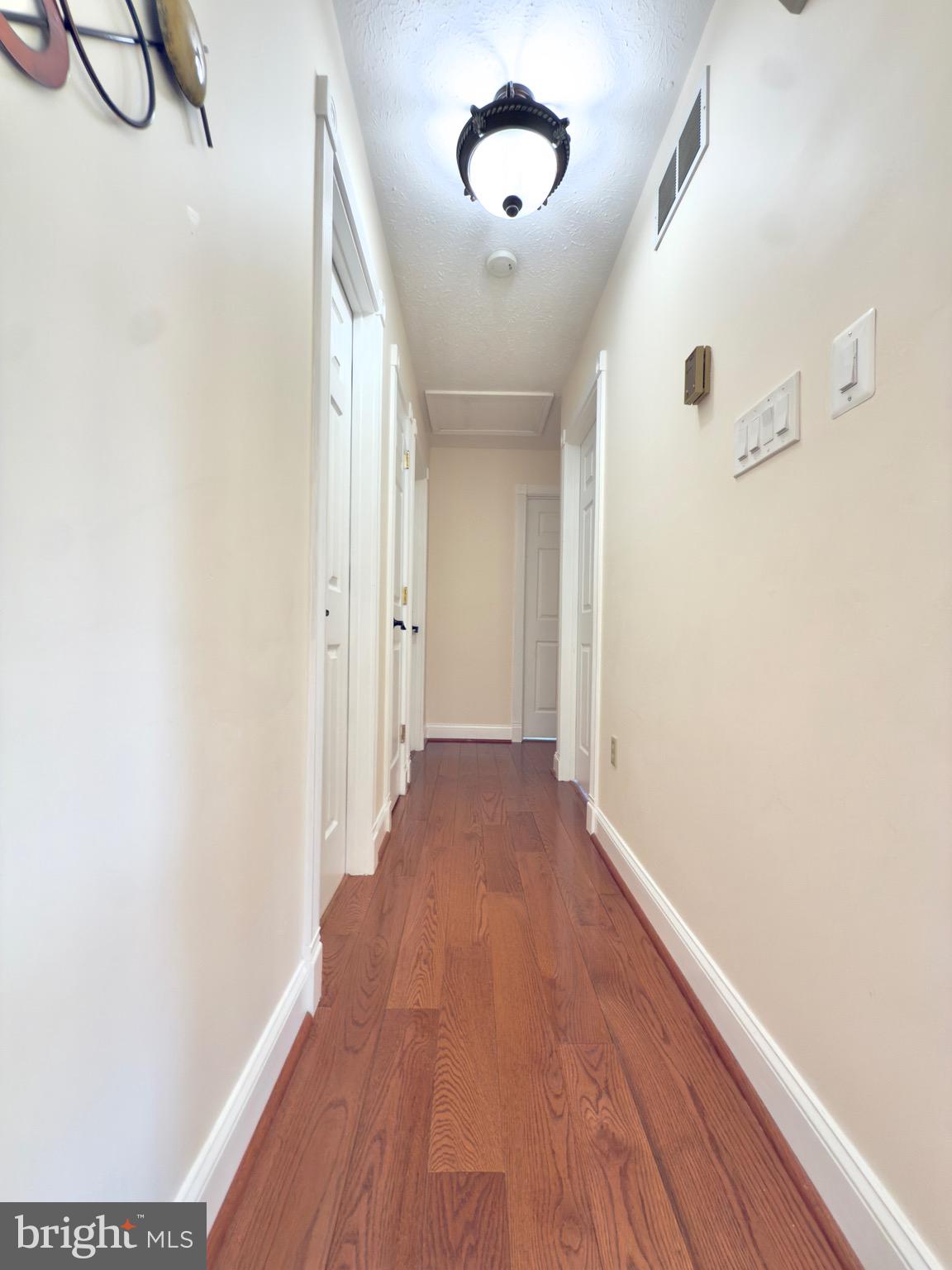 CARLISLE HEIGHTS - Residential