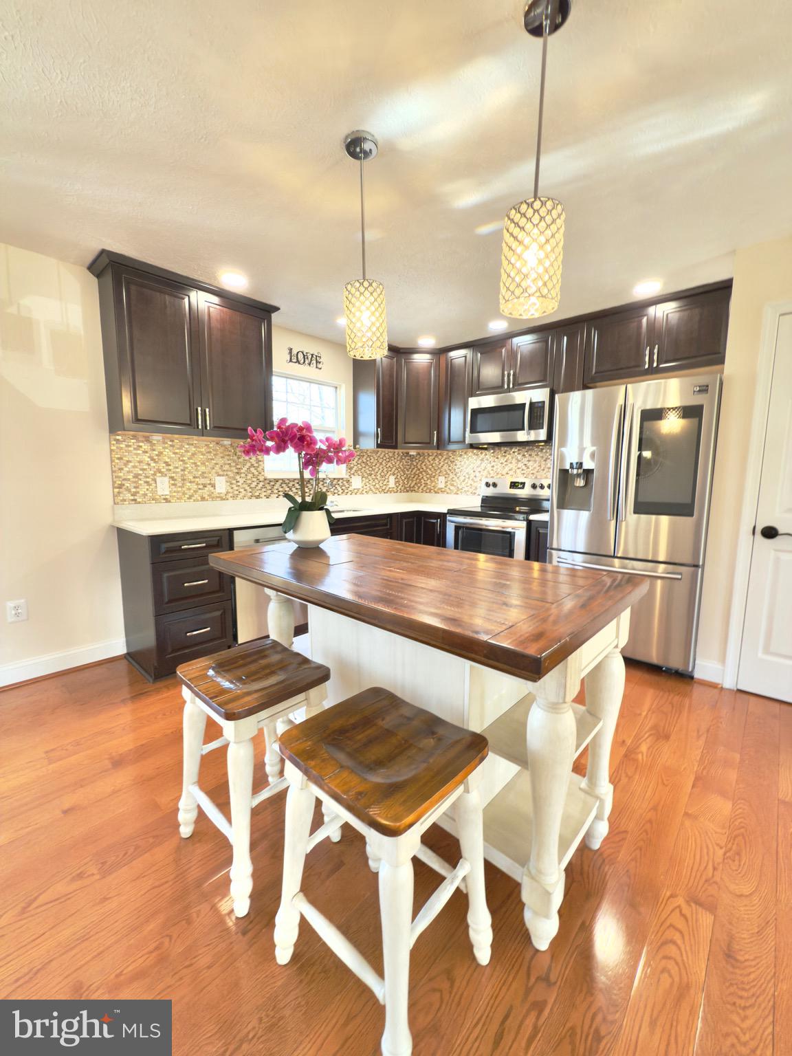 CARLISLE HEIGHTS - Residential