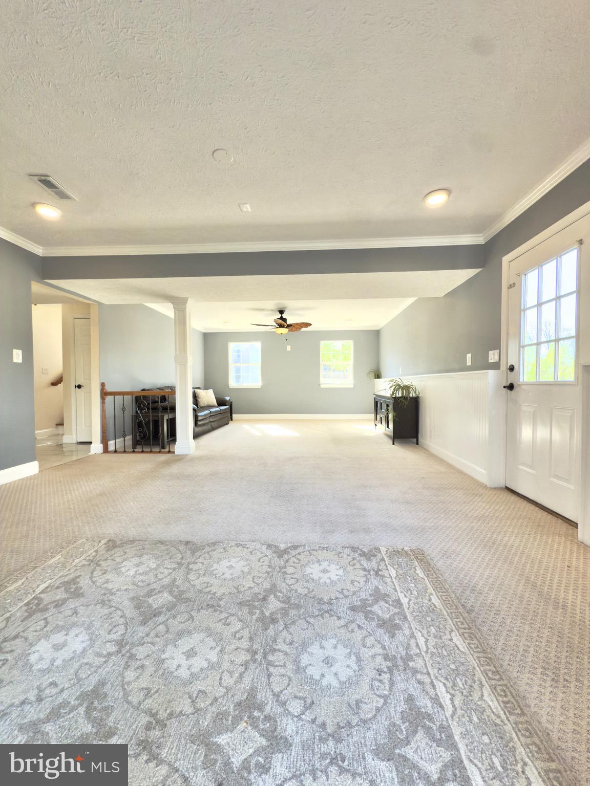 CARLISLE HEIGHTS - Residential