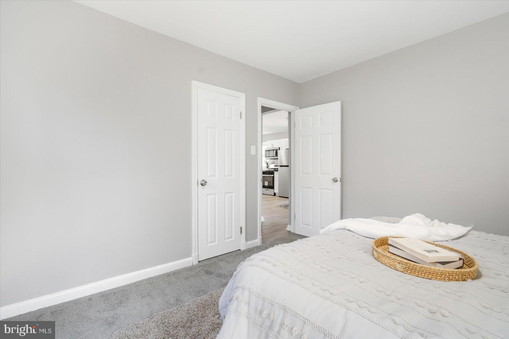 WILSON HEIGHTS - Residential