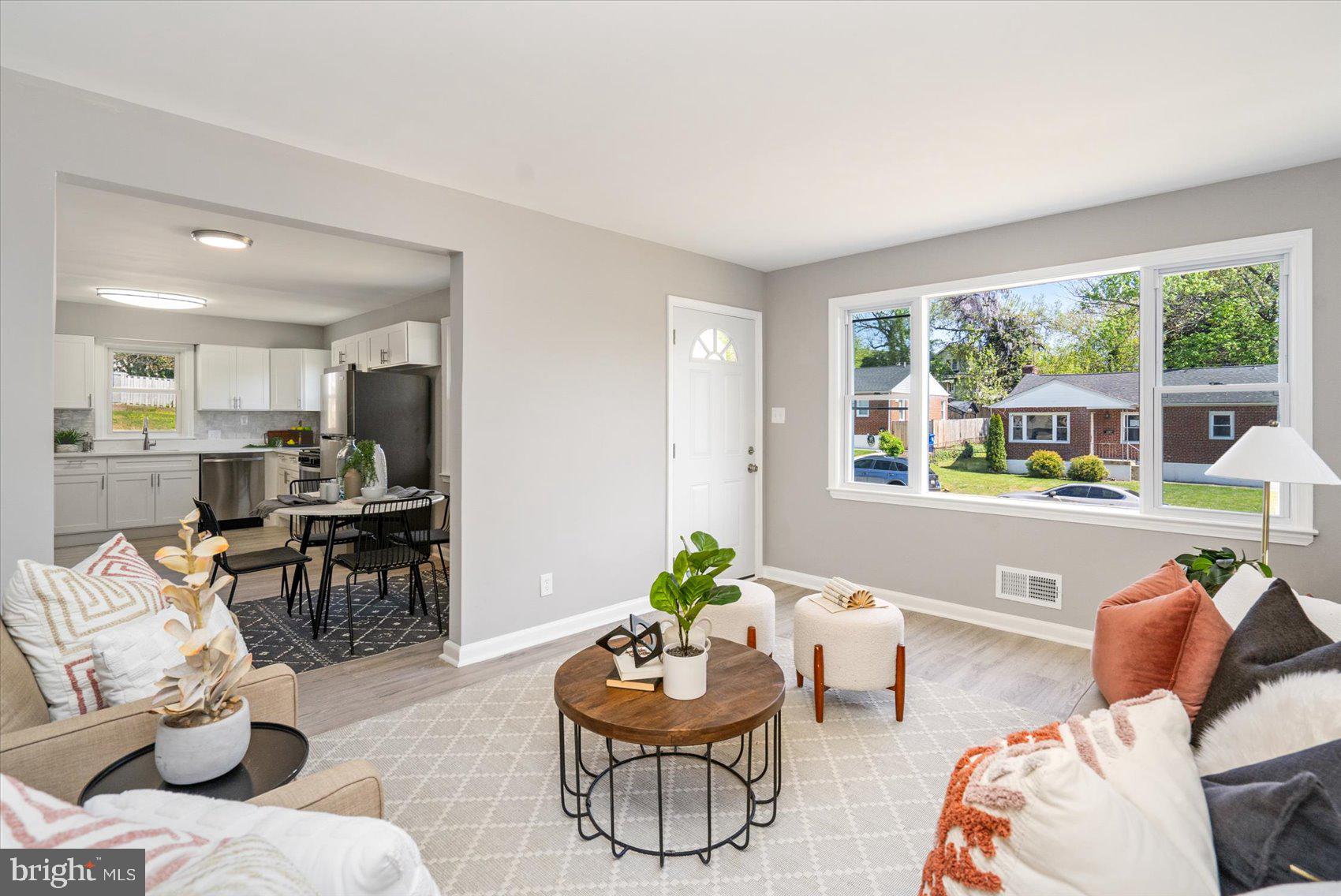 WILSON HEIGHTS - Residential