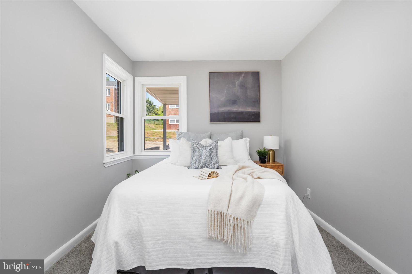 WILSON HEIGHTS - Residential