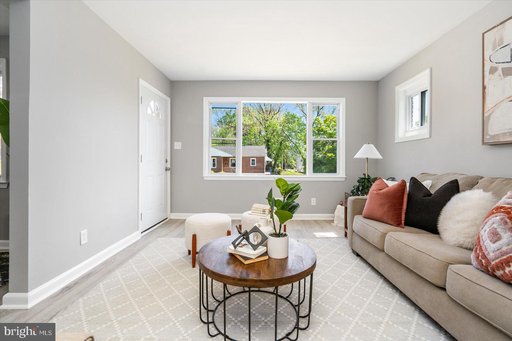 WILSON HEIGHTS - Residential