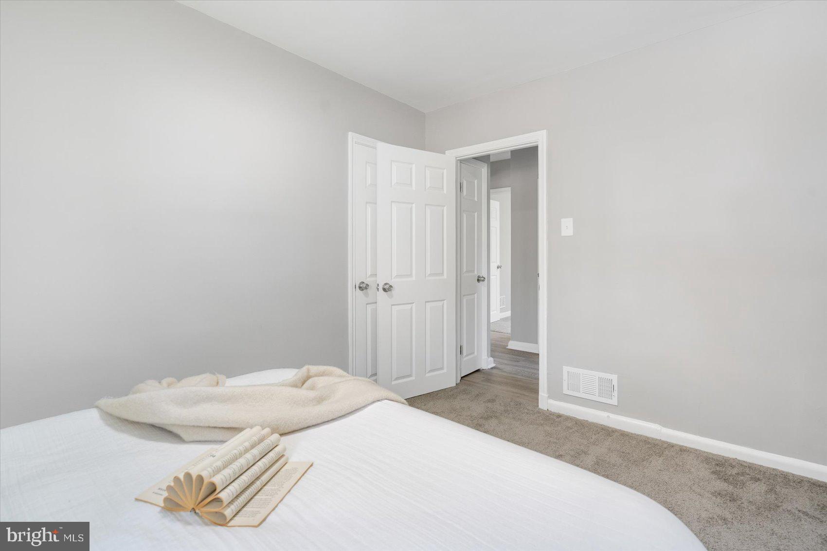 WILSON HEIGHTS - Residential