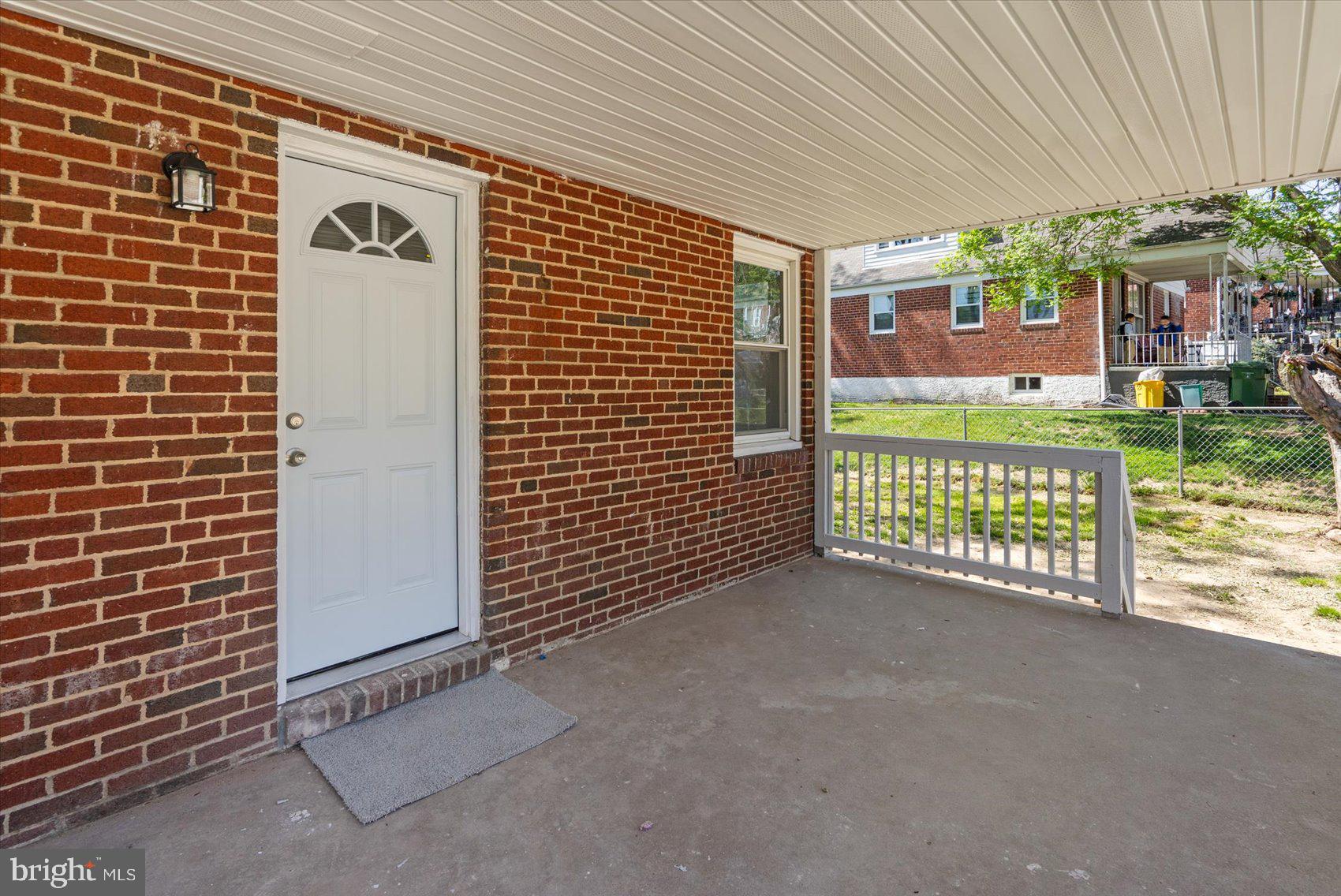 WILSON HEIGHTS - Residential