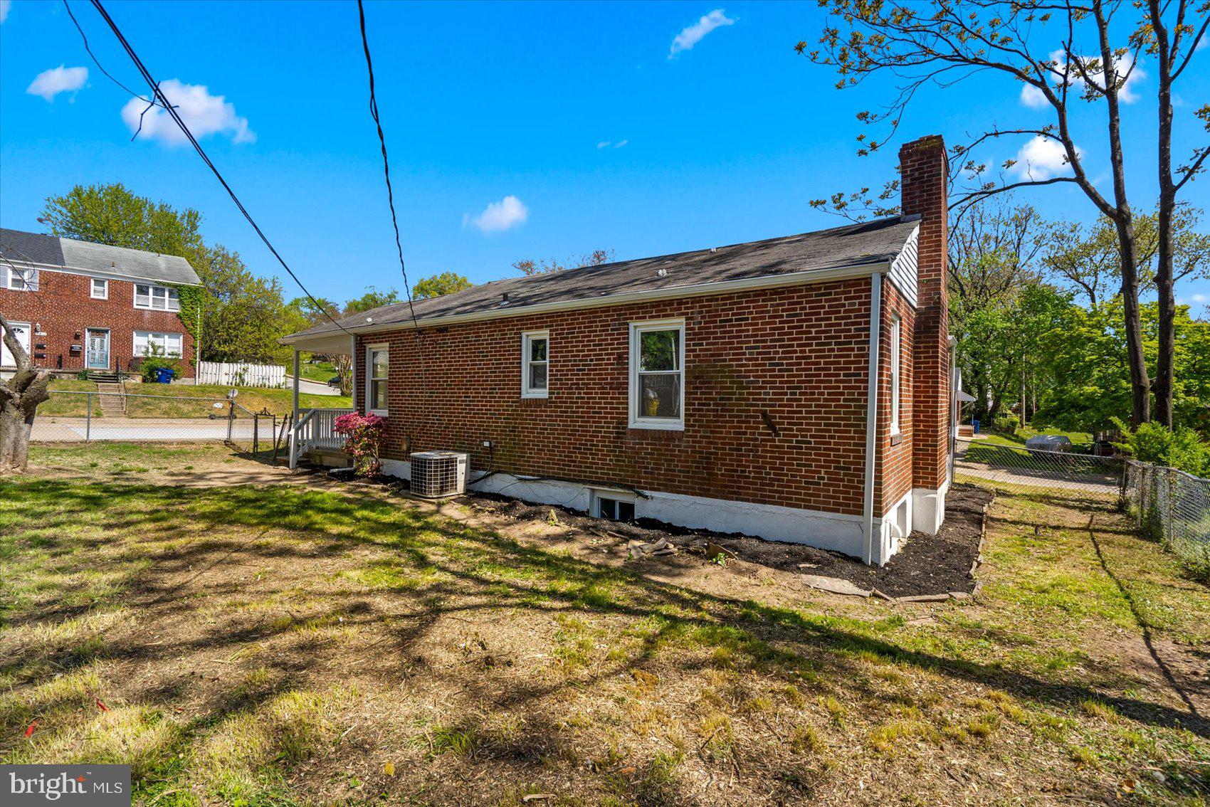 WILSON HEIGHTS - Residential