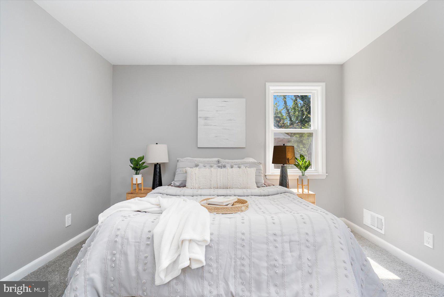 WILSON HEIGHTS - Residential