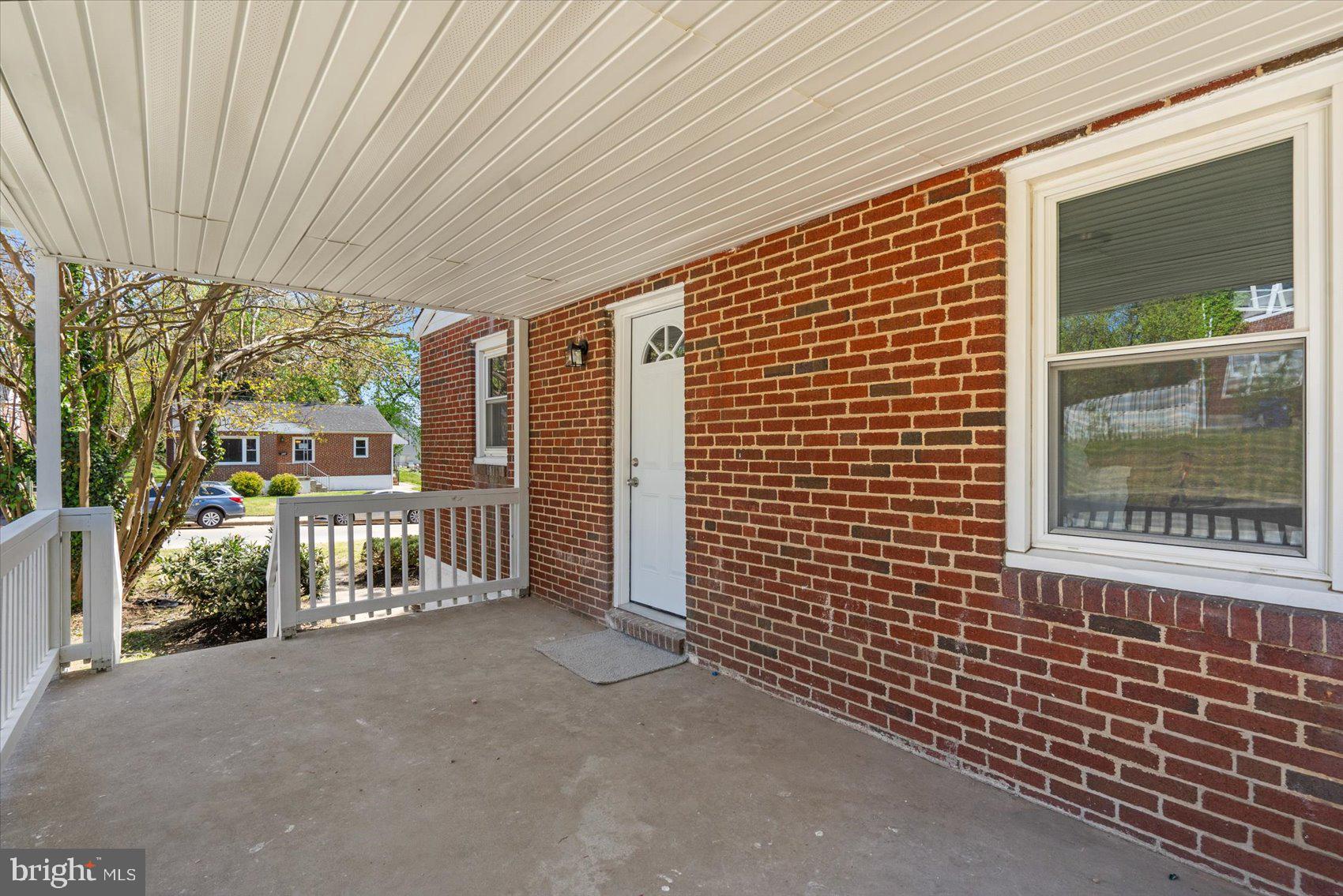 WILSON HEIGHTS - Residential