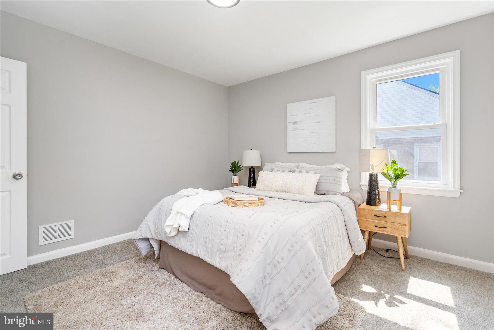 WILSON HEIGHTS - Residential