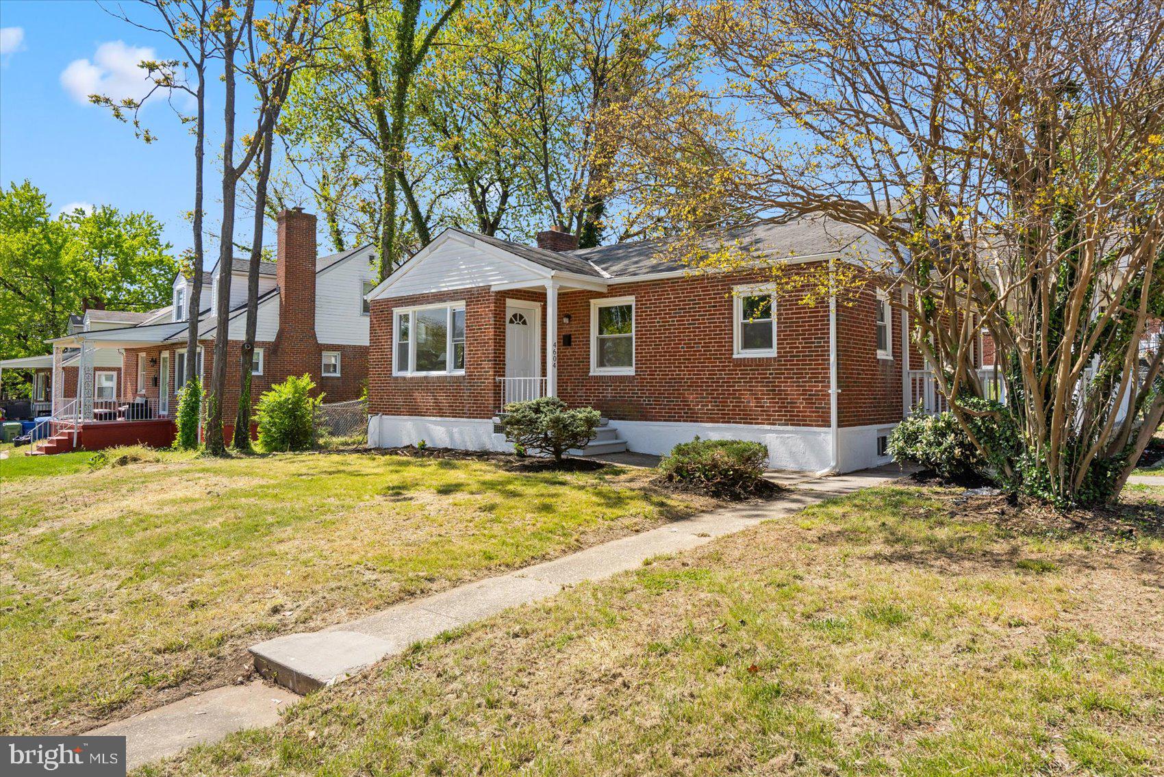 WILSON HEIGHTS - Residential