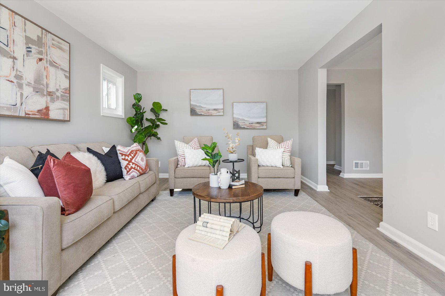 WILSON HEIGHTS - Residential