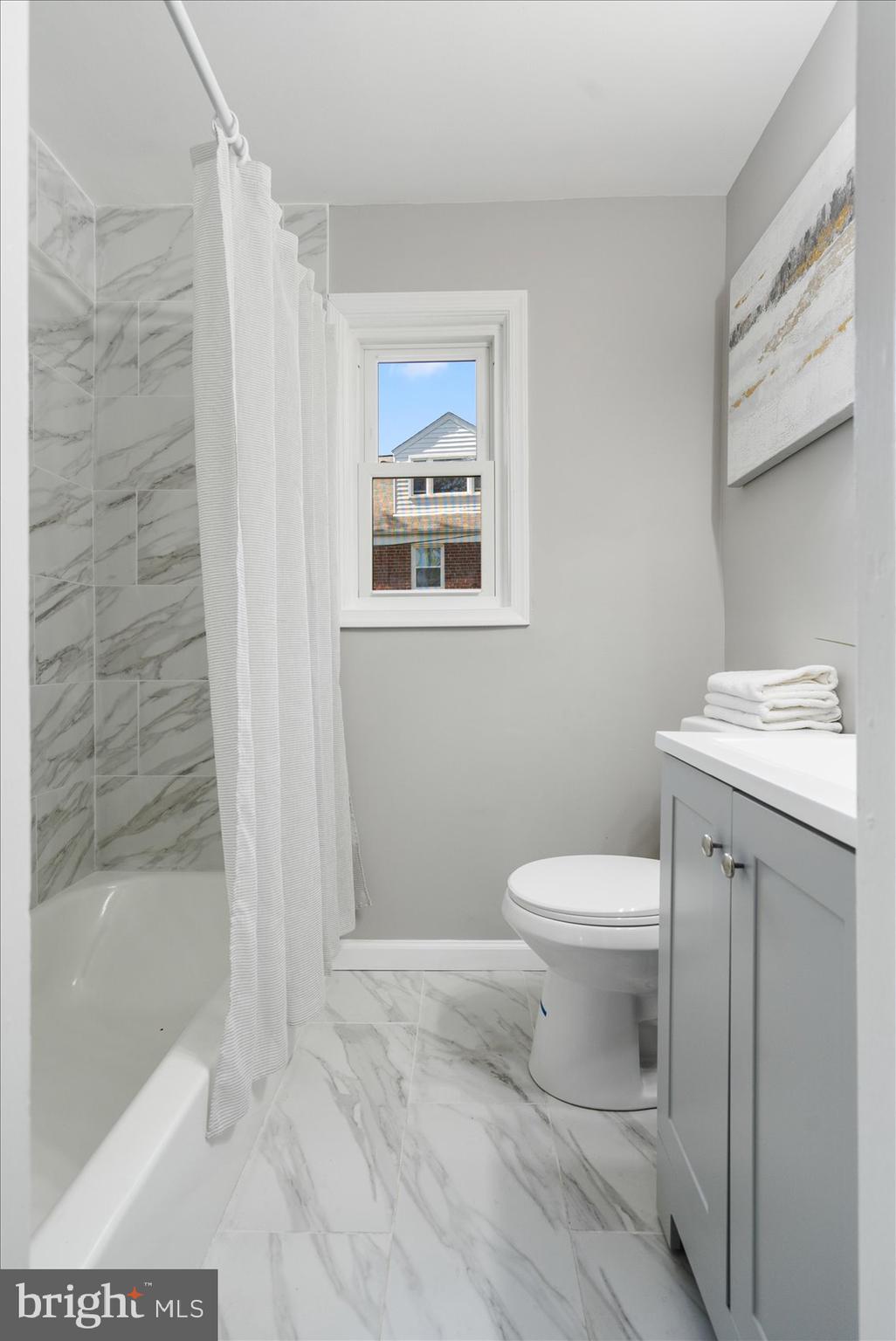 WILSON HEIGHTS - Residential