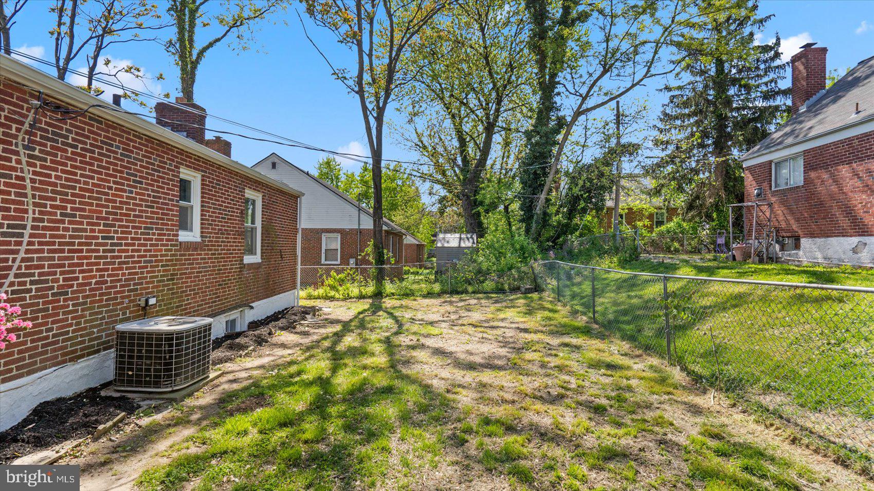 WILSON HEIGHTS - Residential