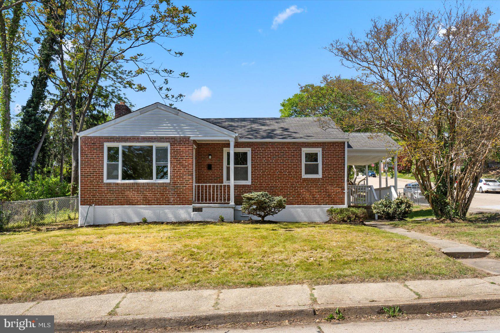 WILSON HEIGHTS - Residential