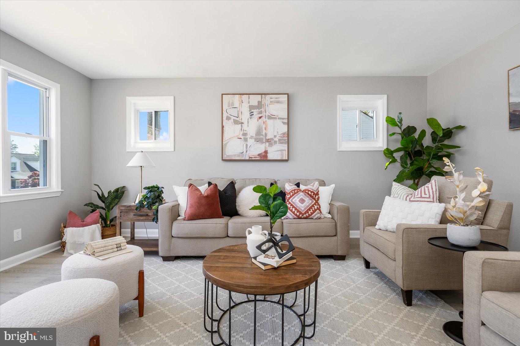 WILSON HEIGHTS - Residential