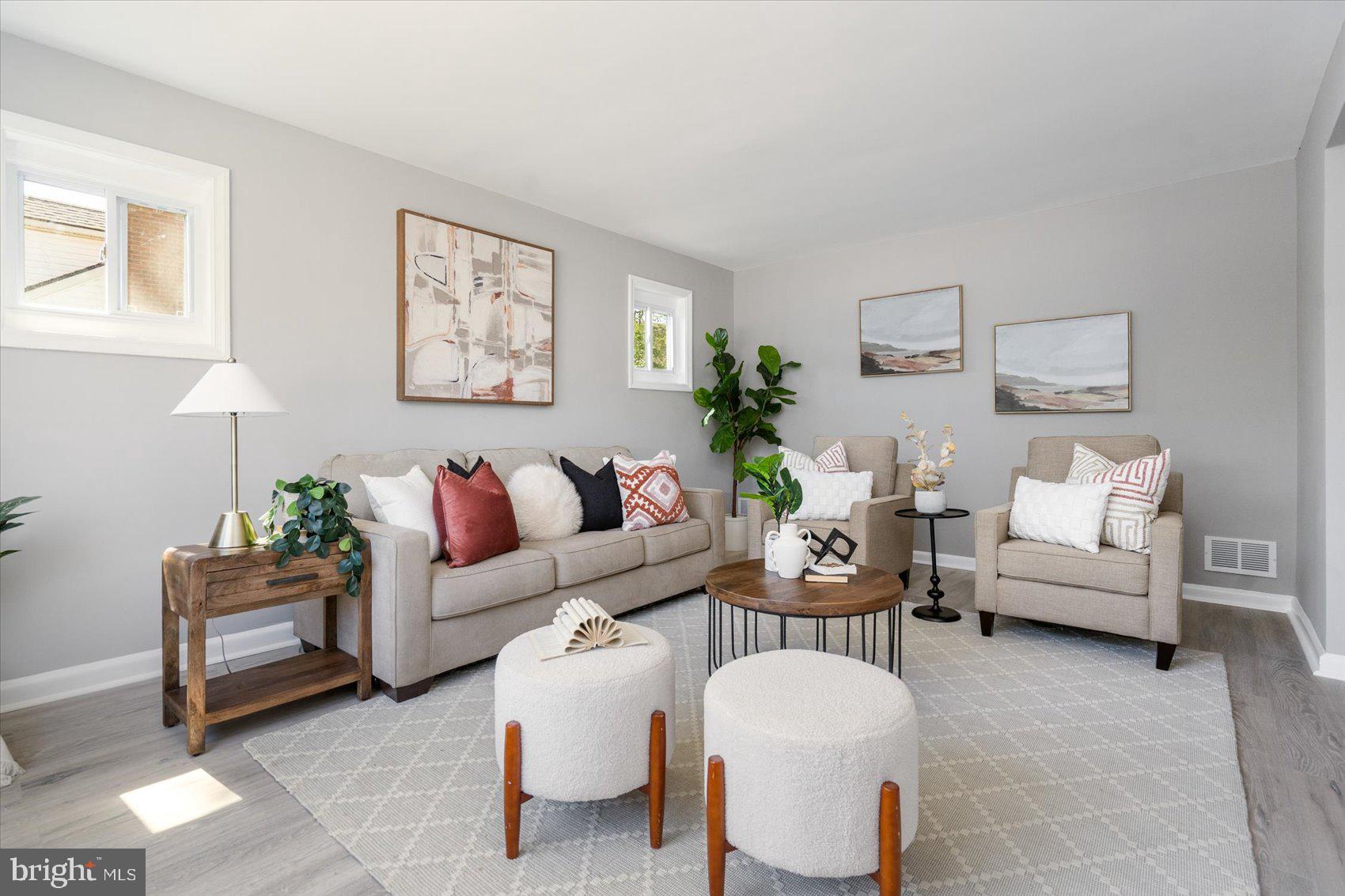 WILSON HEIGHTS - Residential