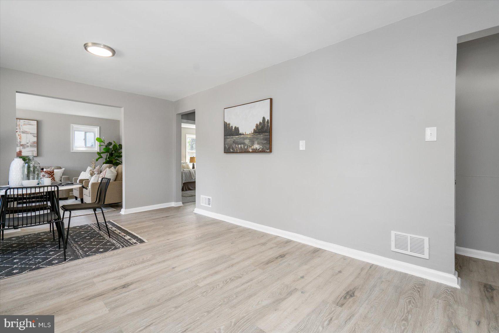 WILSON HEIGHTS - Residential