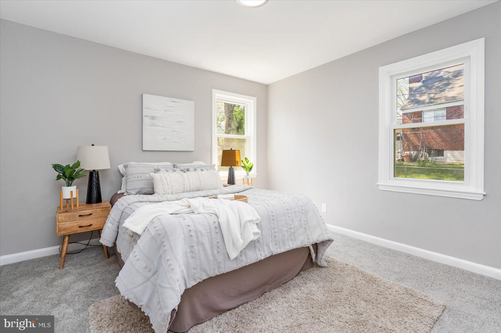 WILSON HEIGHTS - Residential