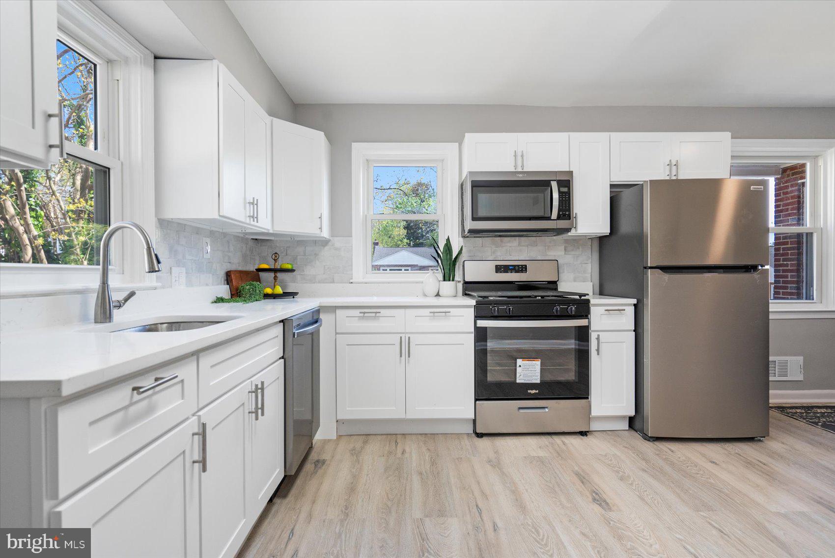 WILSON HEIGHTS - Residential