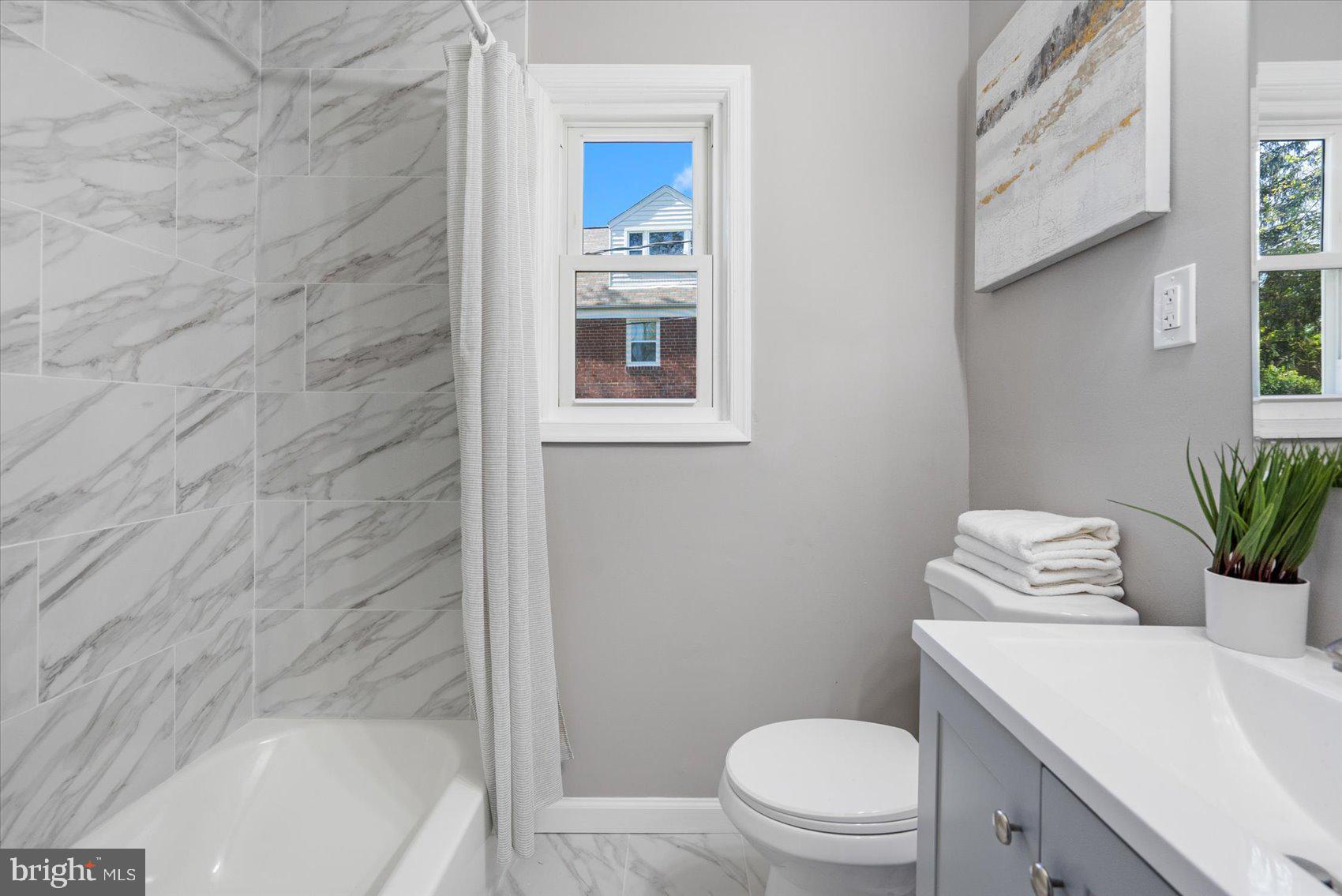 WILSON HEIGHTS - Residential