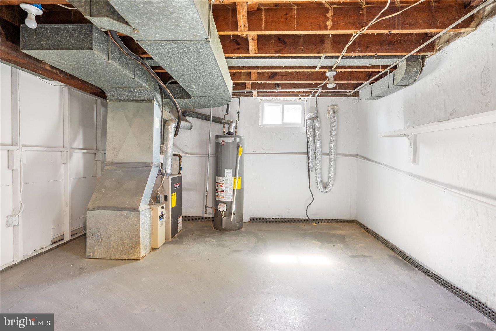 WILSON HEIGHTS - Residential