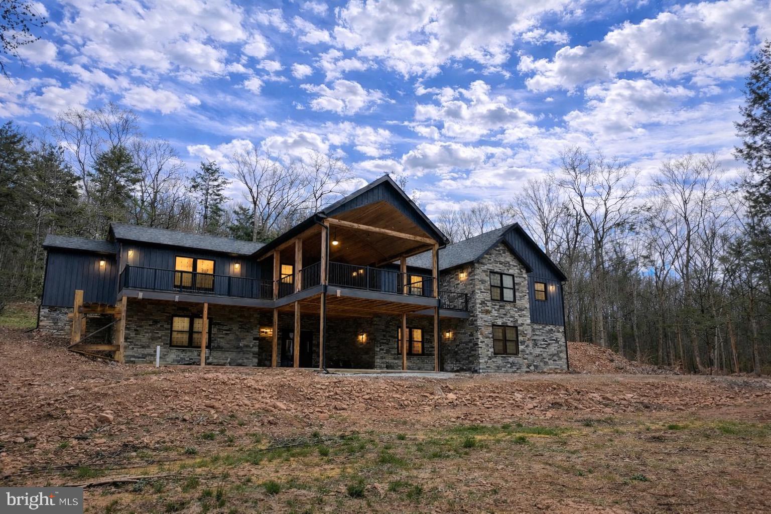 5127 OLD PLANK ROAD