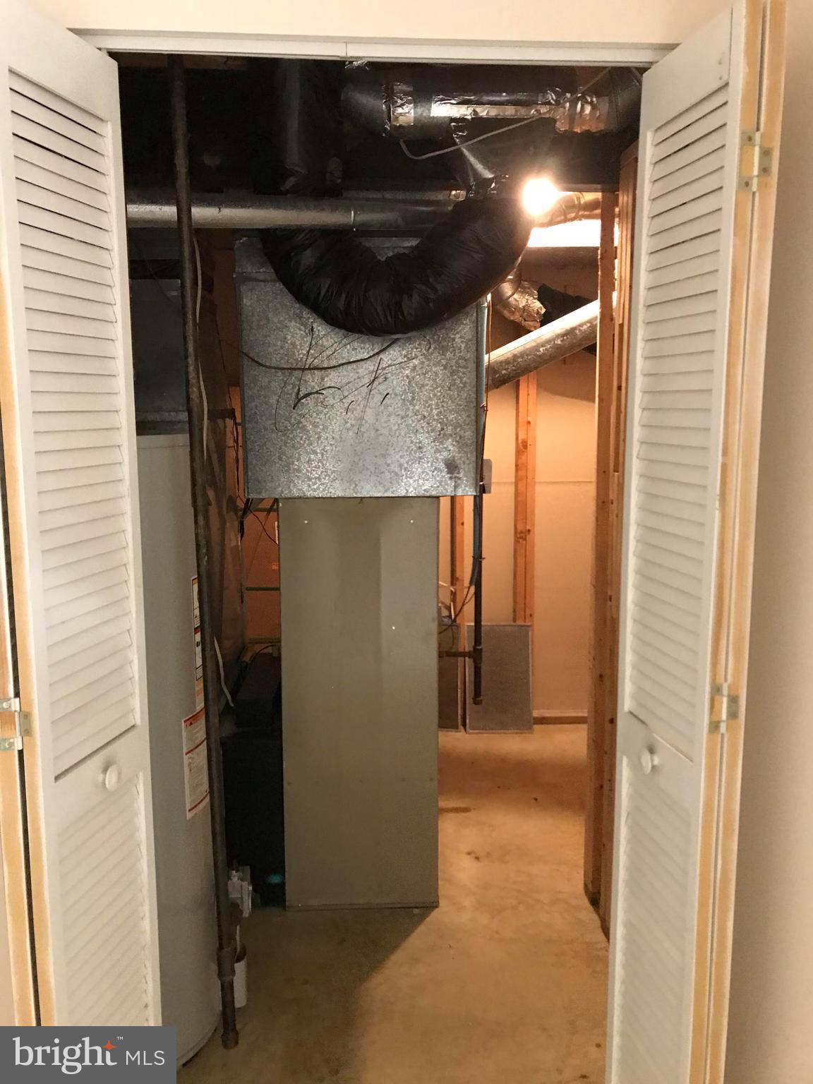 MARYVALE - Residential