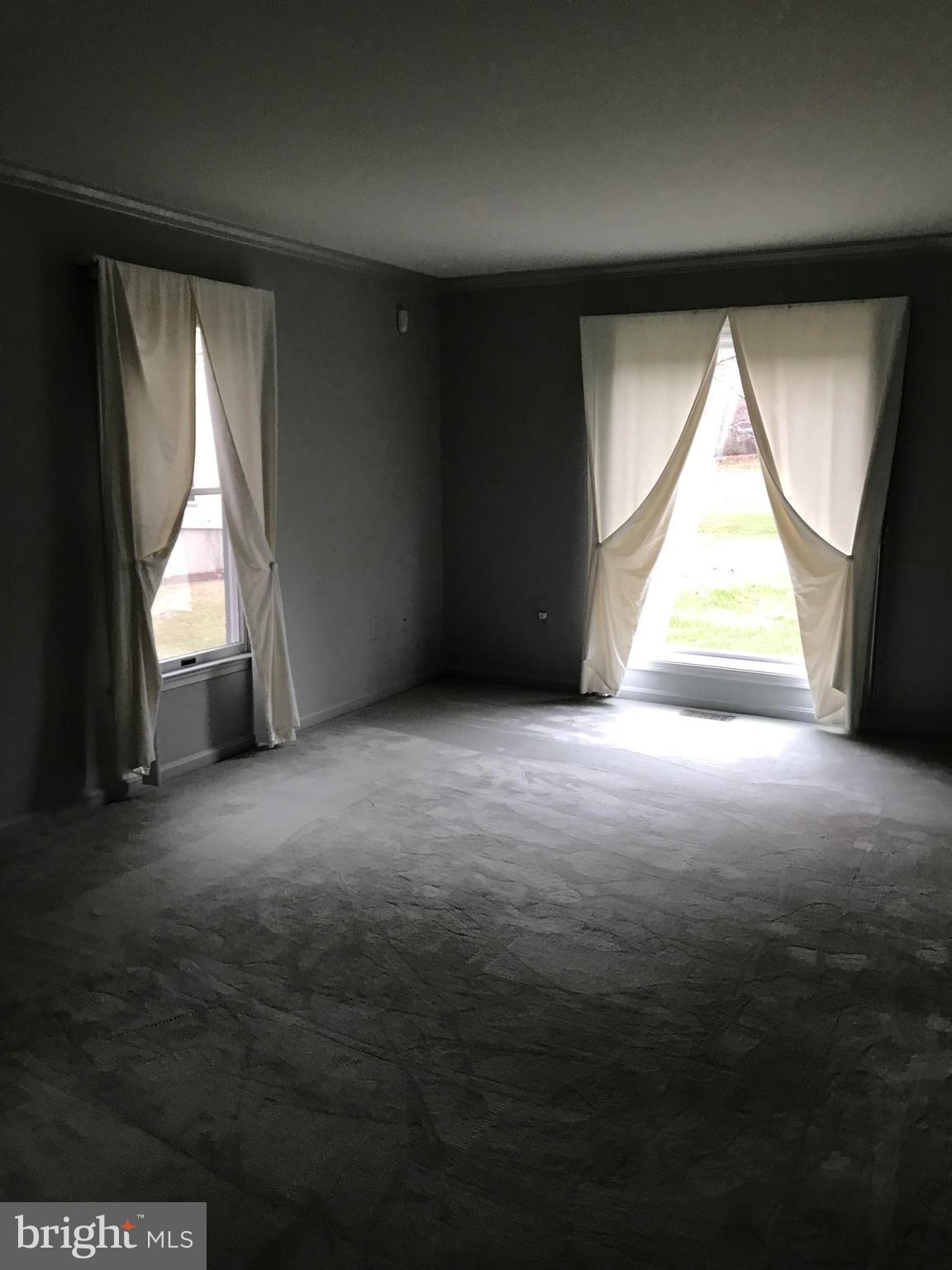 MARYVALE - Residential