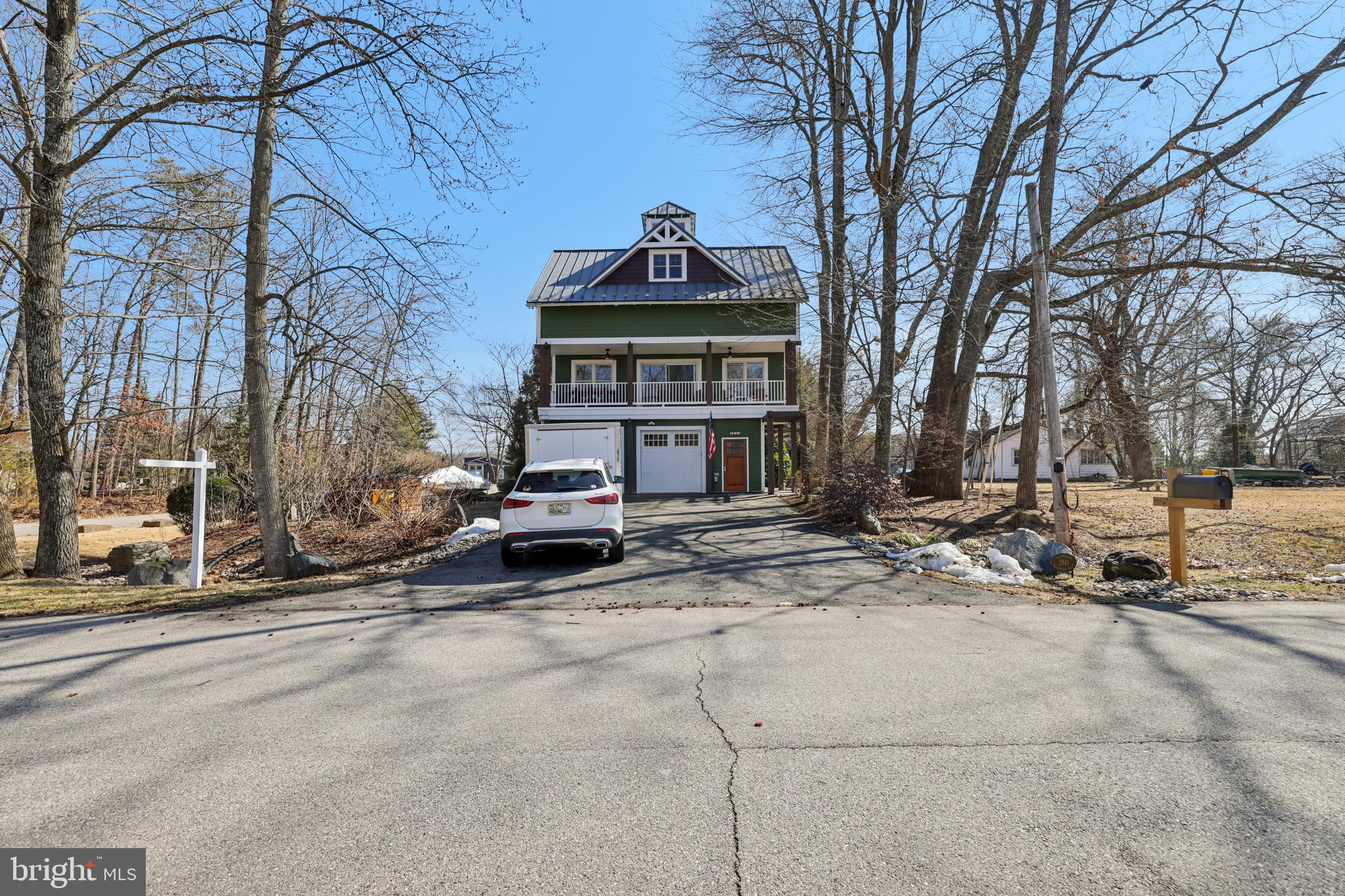 SOUTHAVEN - Residential